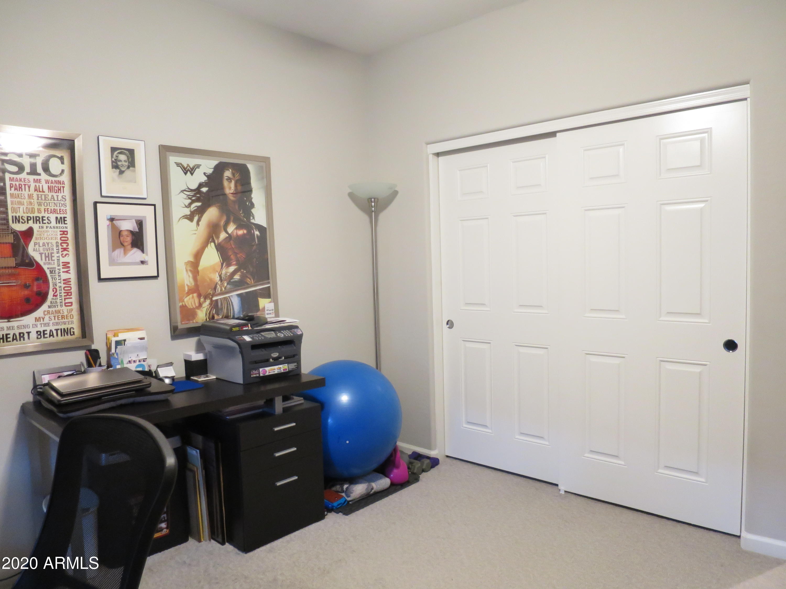 3935 East Rough Rider Road, Unit 1325 Phoenix, AZ 85050 - Photo 37 of 60 37