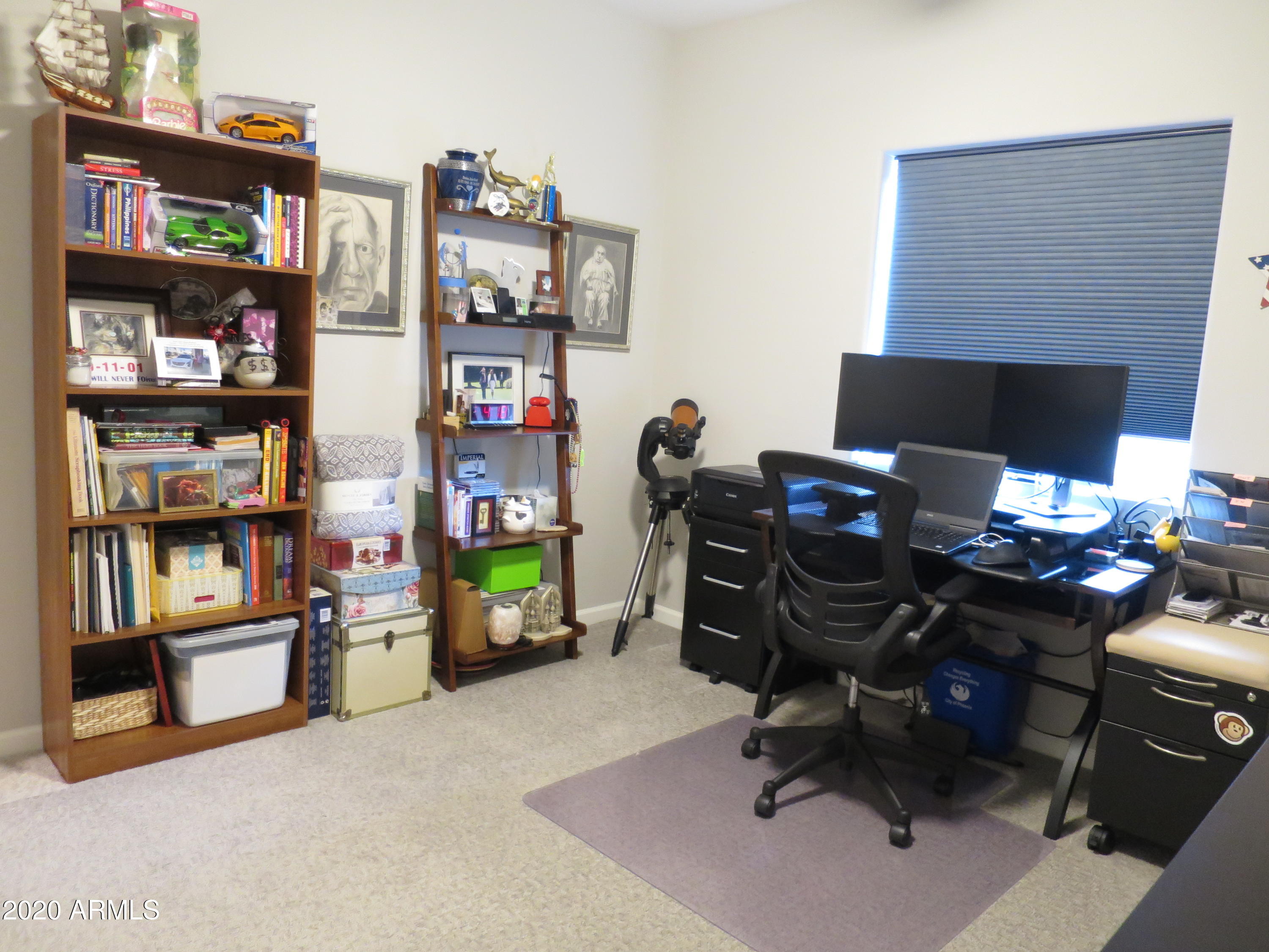 3935 East Rough Rider Road, Unit 1325 Phoenix, AZ 85050 - Photo 38 of 60 38