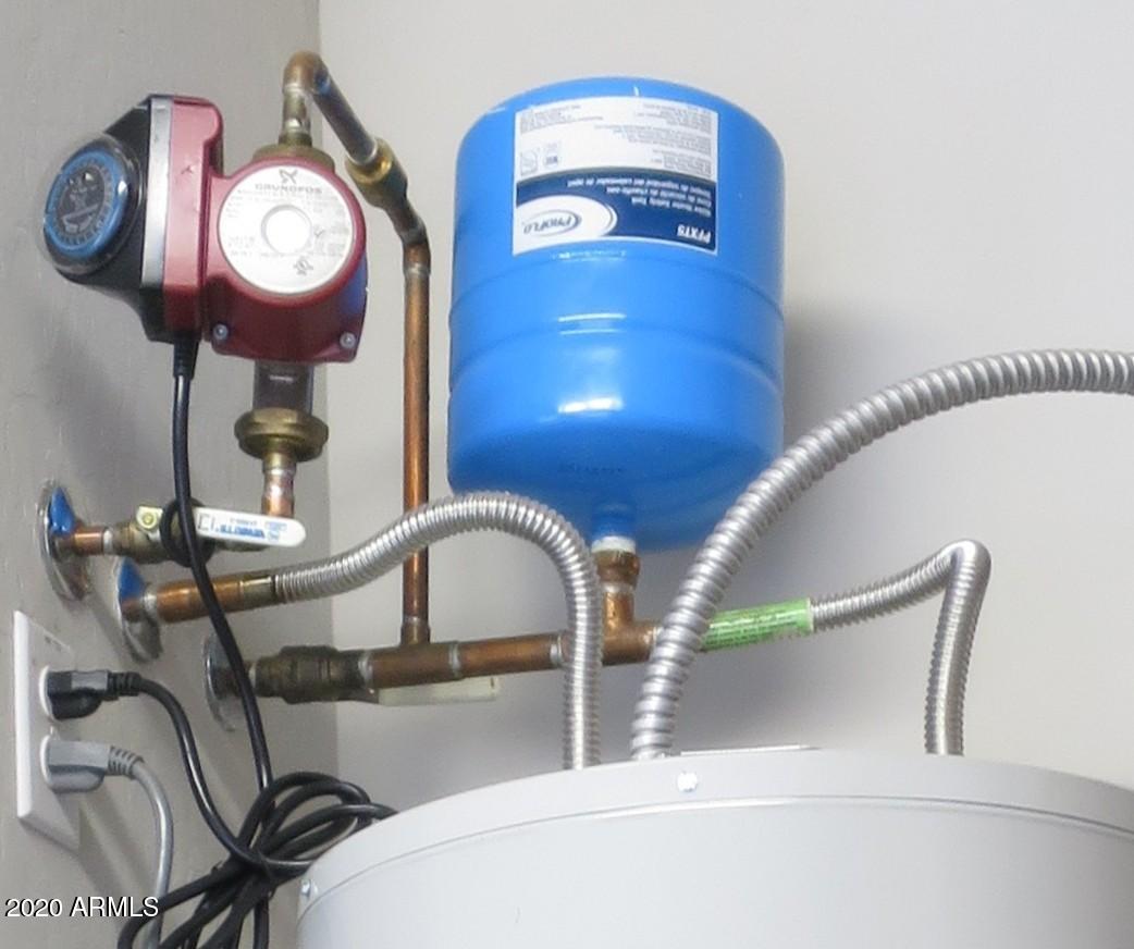 3935 East Rough Rider Road, Unit 1325 Phoenix, AZ 85050 - Photo 45 of 60 45