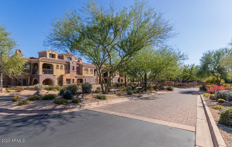 3935 East Rough Rider Road, Unit 1325 Phoenix, AZ 85050 - Photo 50 of 60 50