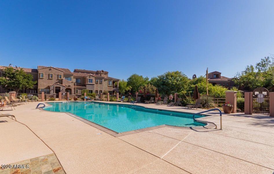 3935 East Rough Rider Road, Unit 1325 Phoenix, AZ 85050 - Photo 51 of 60 51