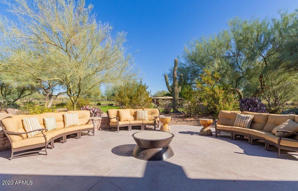 3935 East Rough Rider Road, Unit 1325 Phoenix, AZ 85050 - Photo 54 of 60 54