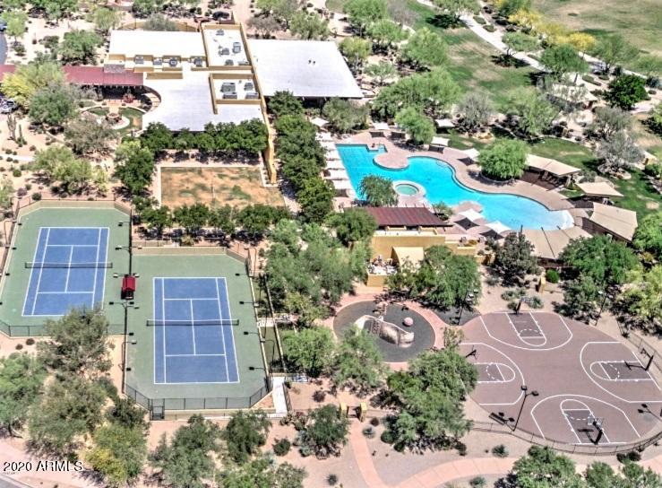 3935 East Rough Rider Road, Unit 1325 Phoenix, AZ 85050 - Photo 56 of 60 56