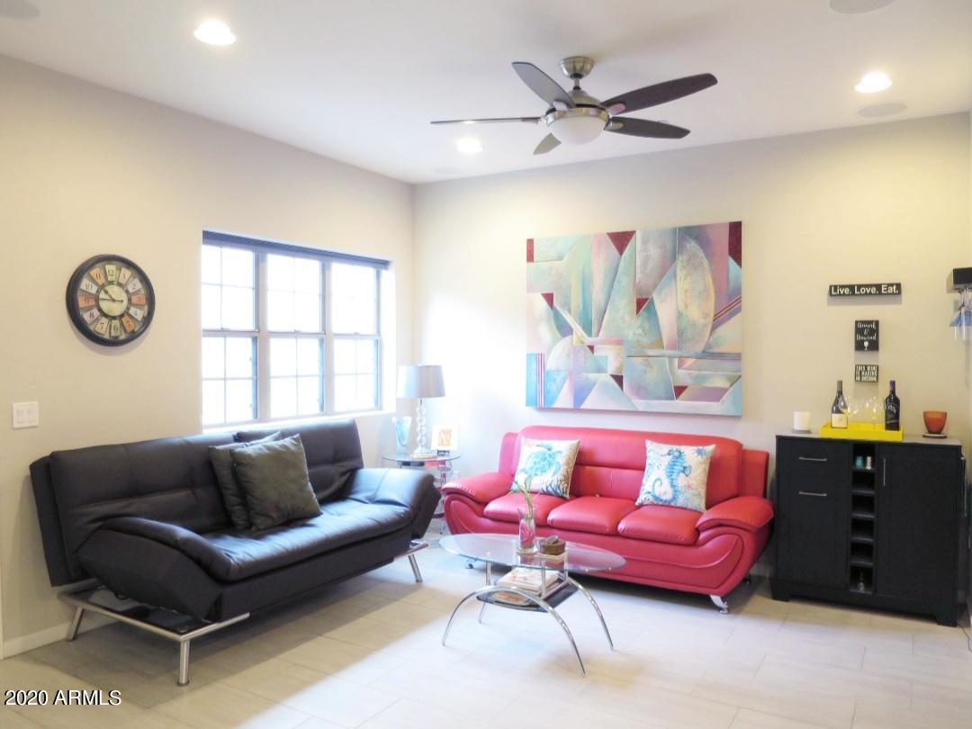 3935 East Rough Rider Road, Unit 1325 Phoenix, AZ 85050 - Photo 6 of 60 6