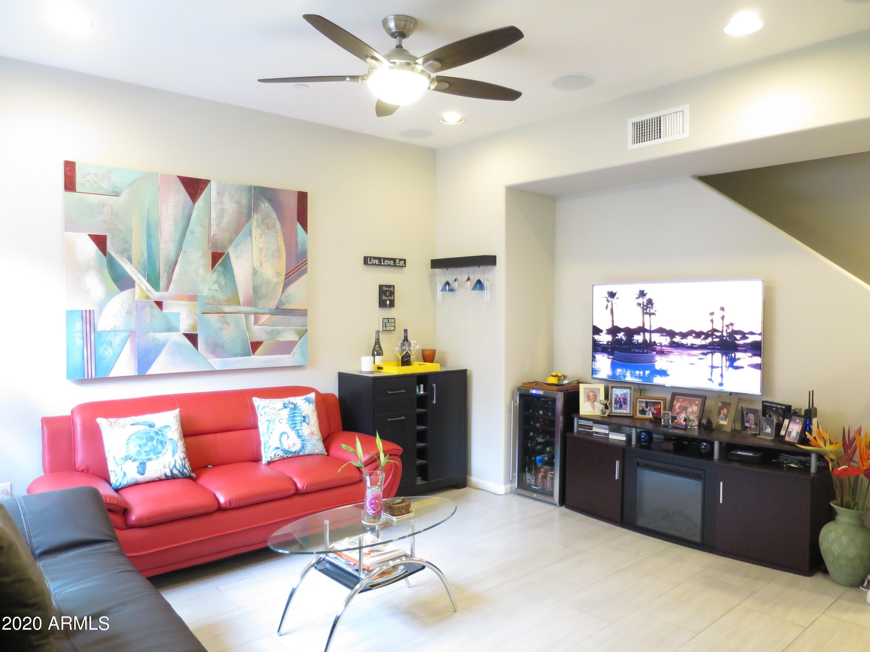 3935 East Rough Rider Road, Unit 1325 Phoenix, AZ 85050 - Photo 7 of 60 7