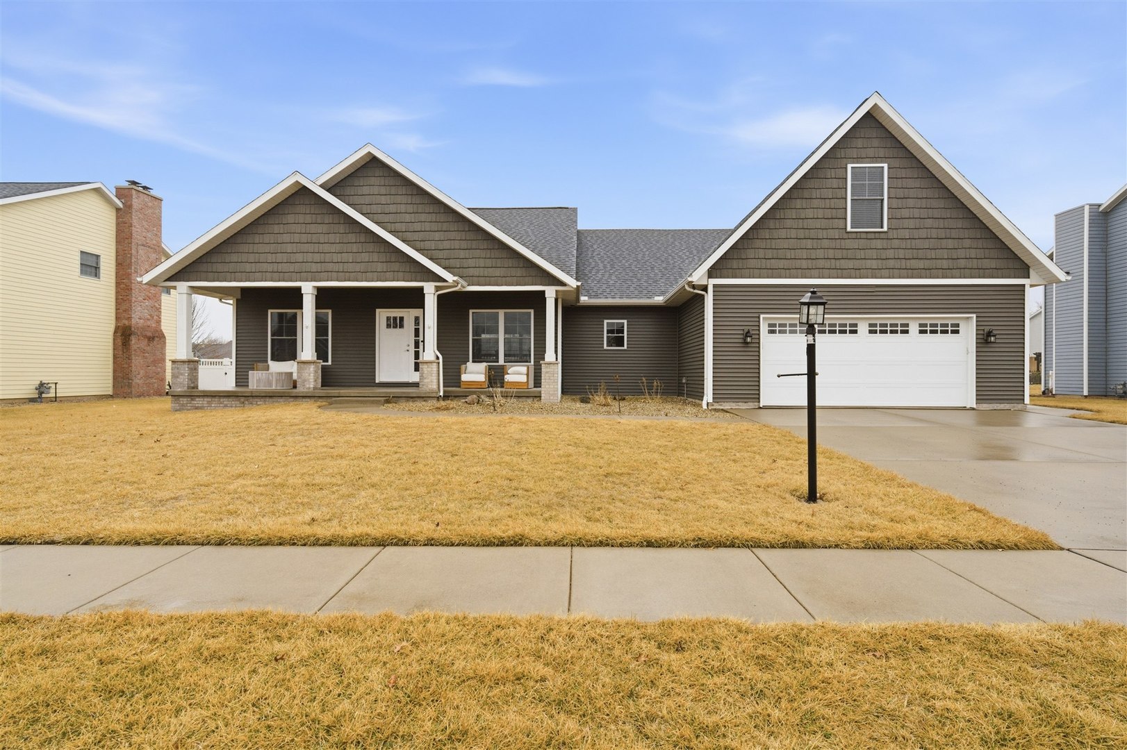 404 Victoria Drive Washington, IL 61571 - Photo 1 of 29