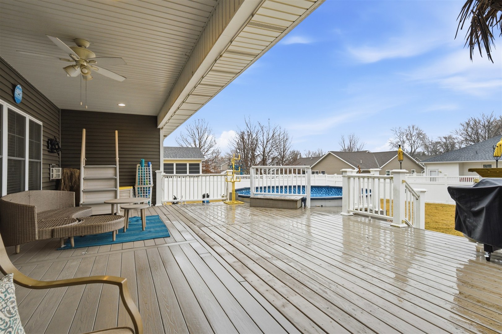 404 Victoria Drive Washington, IL 61571 - Photo 28 of 29