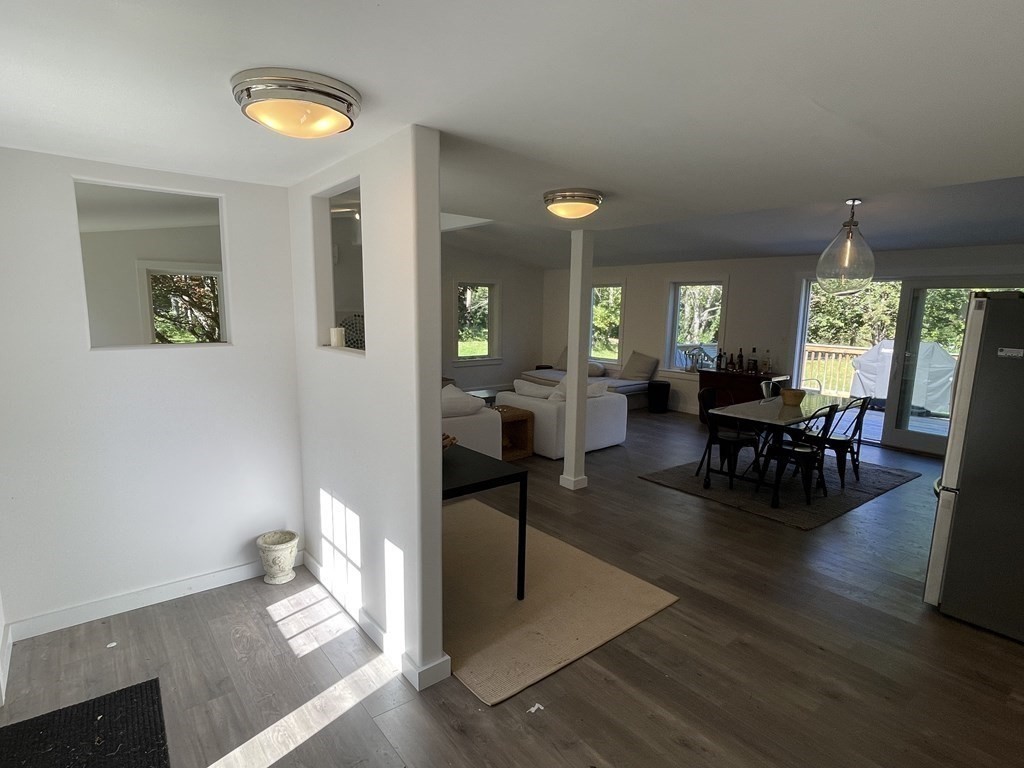 56 Burrington Road Charlemont, MA 01339 - Photo 16 of 42