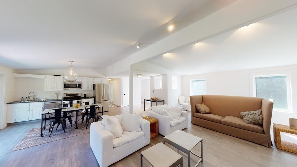 56 Burrington Road Charlemont, MA 01339 - Photo 5 of 42
