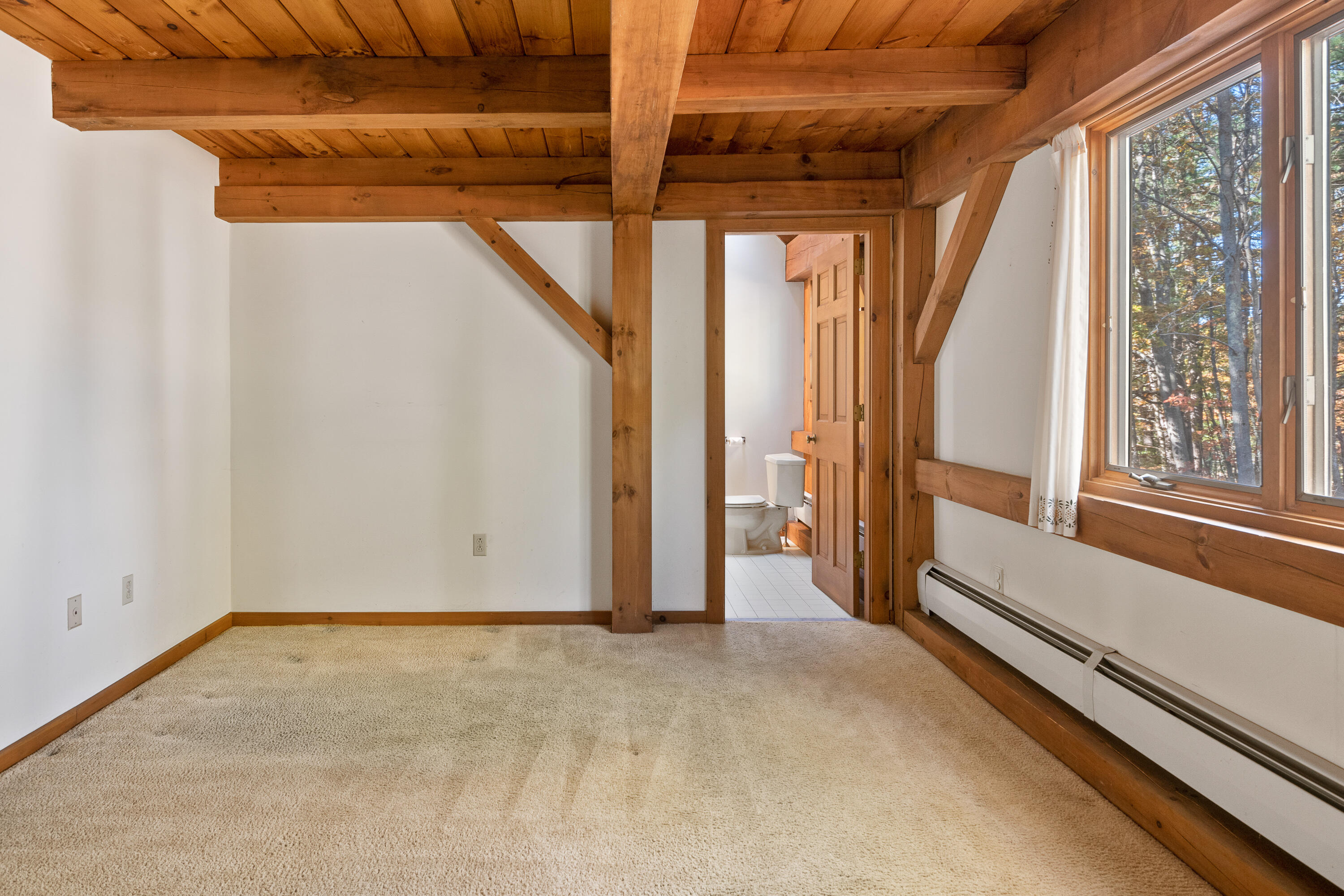 16 Captains Way Kittery Point, ME 03905 - Photo 30 of 42 Primary Bedroom