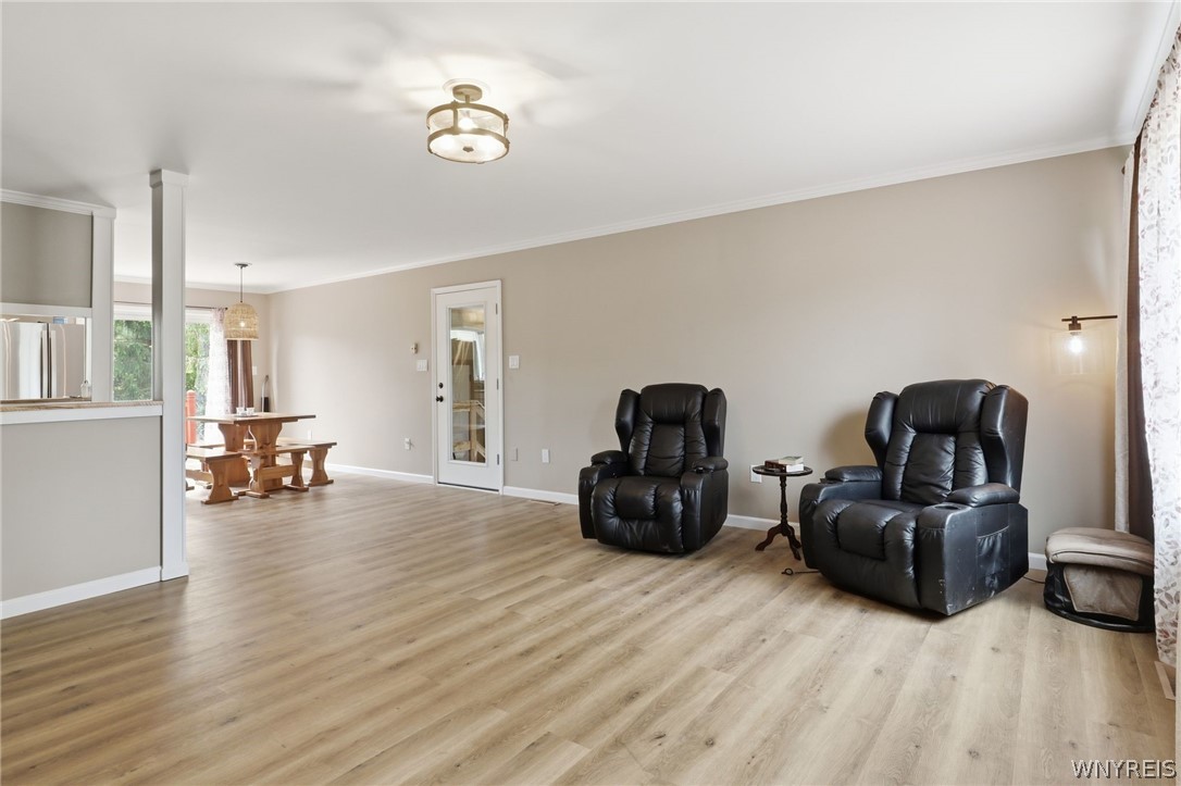 5411 Riley Road Ashford, NY 14171 - Photo 5 of 47