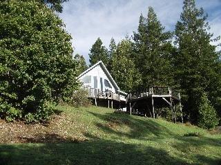 3740 Muniz Ranch Road Jenner, CA 95450 - Photo 1 of 7 Gallery Image 1
