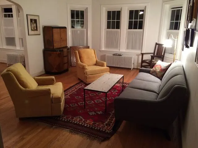 $2,000 | 1459 West Elmdale Avenue, Unit 3, Chicago, IL 60660