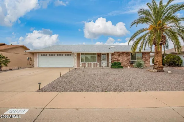 $1,950 | 12630 North Blue Ridge Drive, Sun City, AZ 85351
