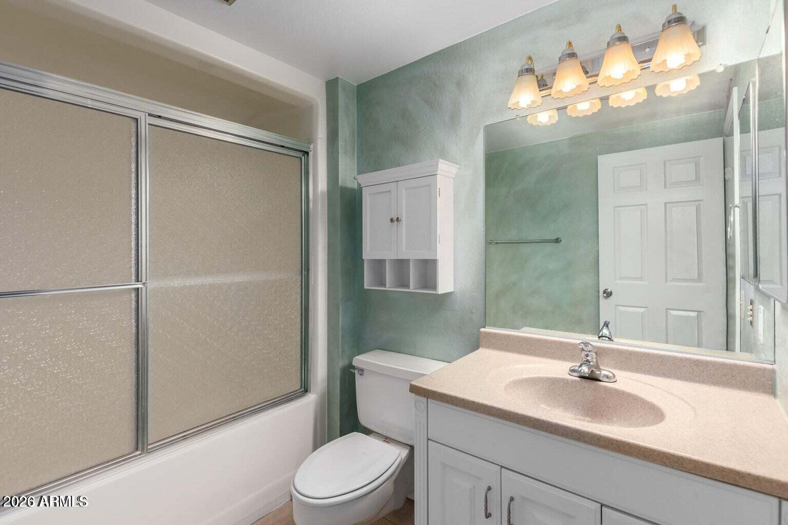 12630 North Blue Ridge Drive Sun City, AZ 85351 - Photo 14 of 19 Photo #14