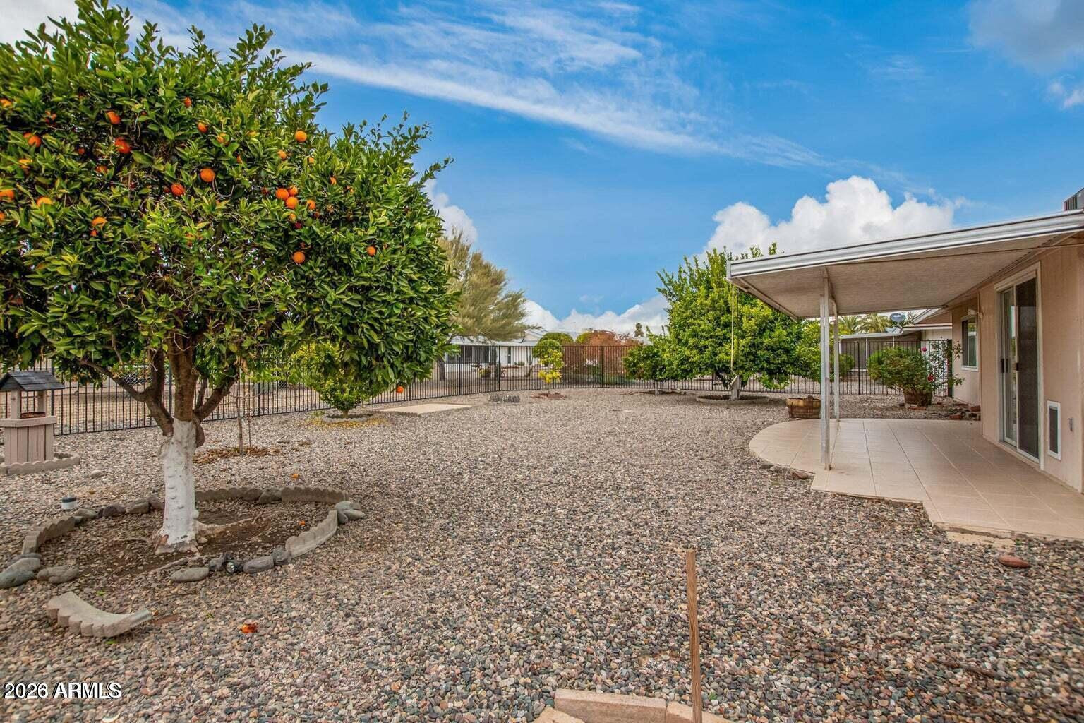 12630 North Blue Ridge Drive Sun City, AZ 85351 - Photo 18 of 19 Photo #18