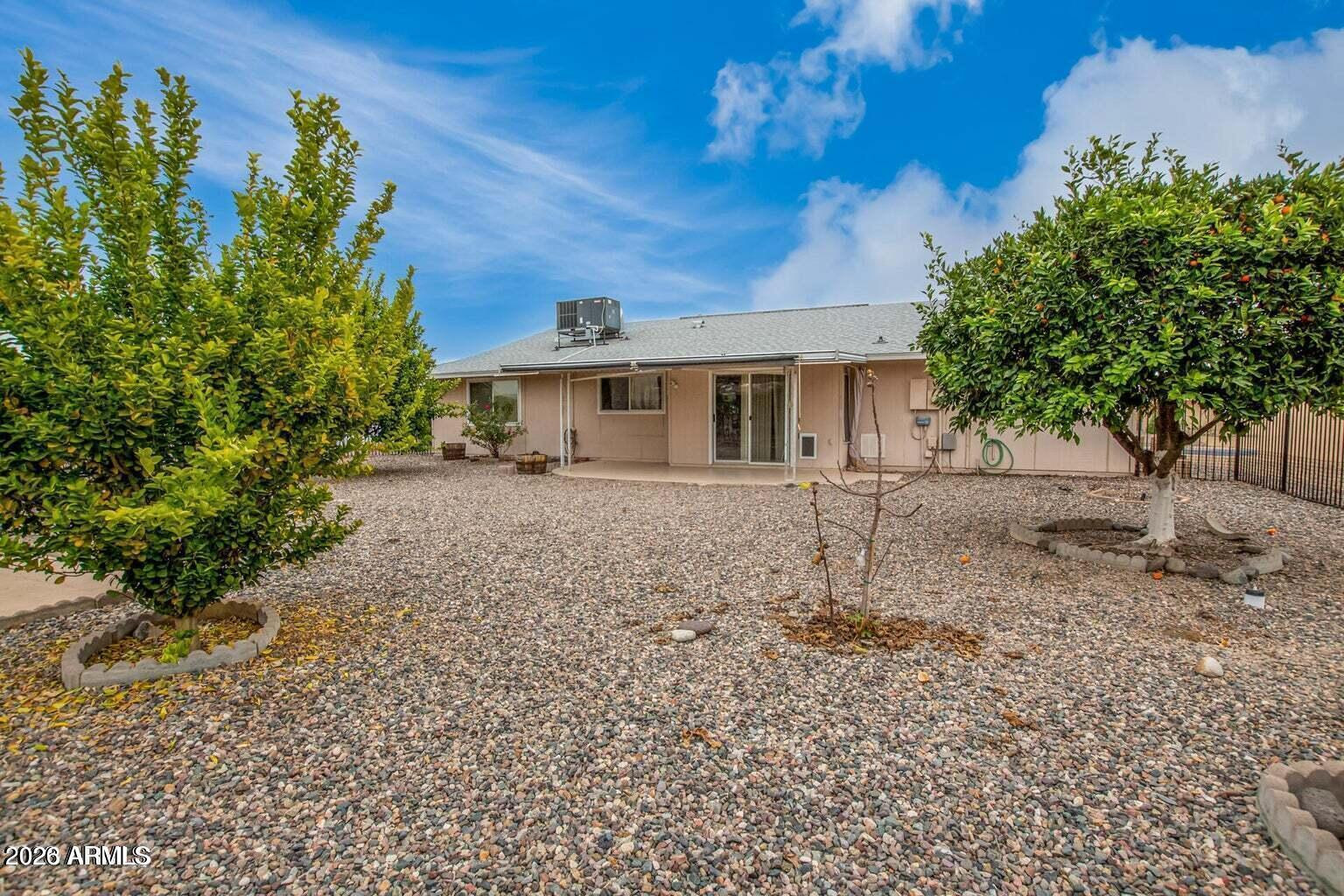 12630 North Blue Ridge Drive Sun City, AZ 85351 - Photo 19 of 19 Photo #19