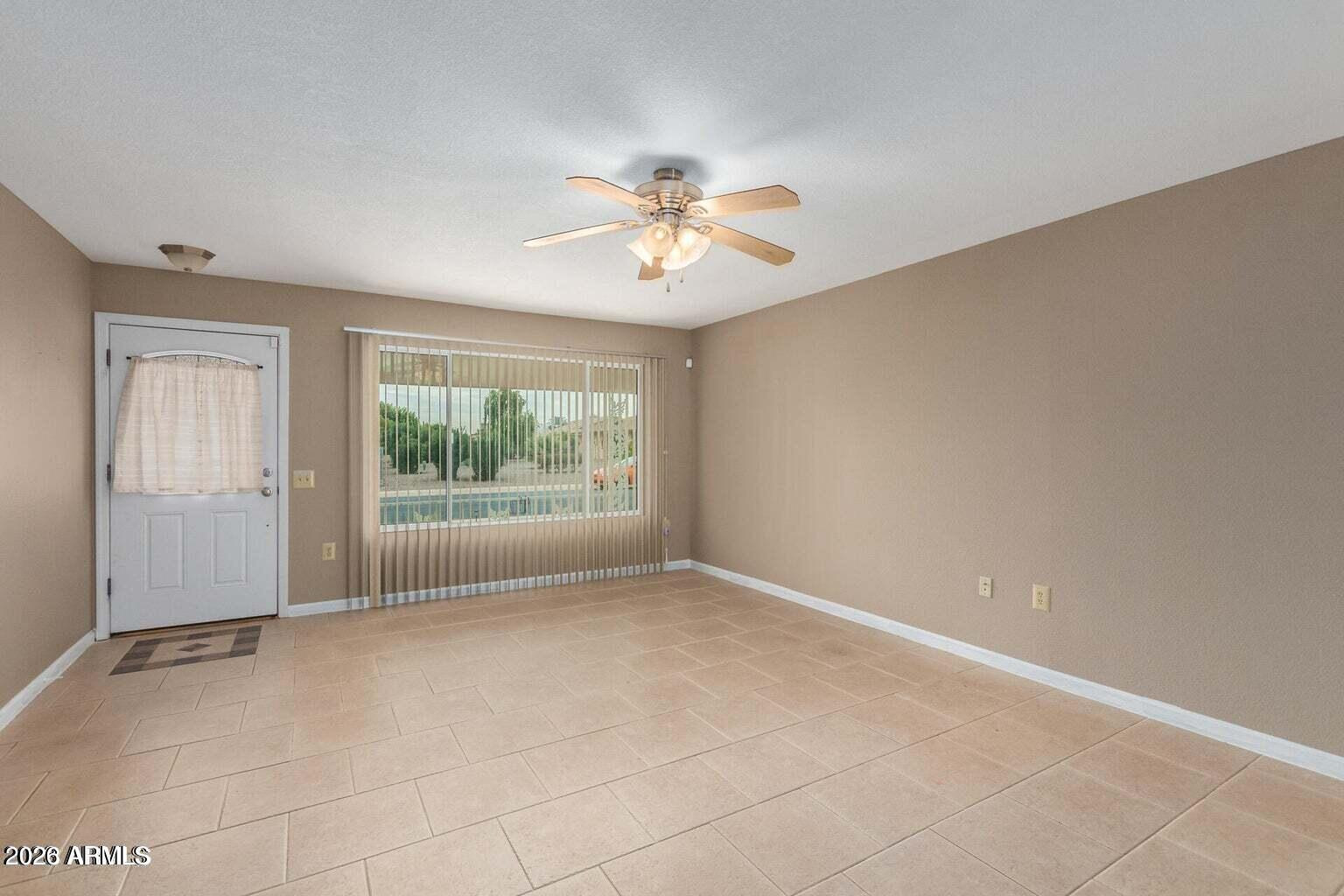 12630 North Blue Ridge Drive Sun City, AZ 85351 - Photo 2 of 19 Photo #2