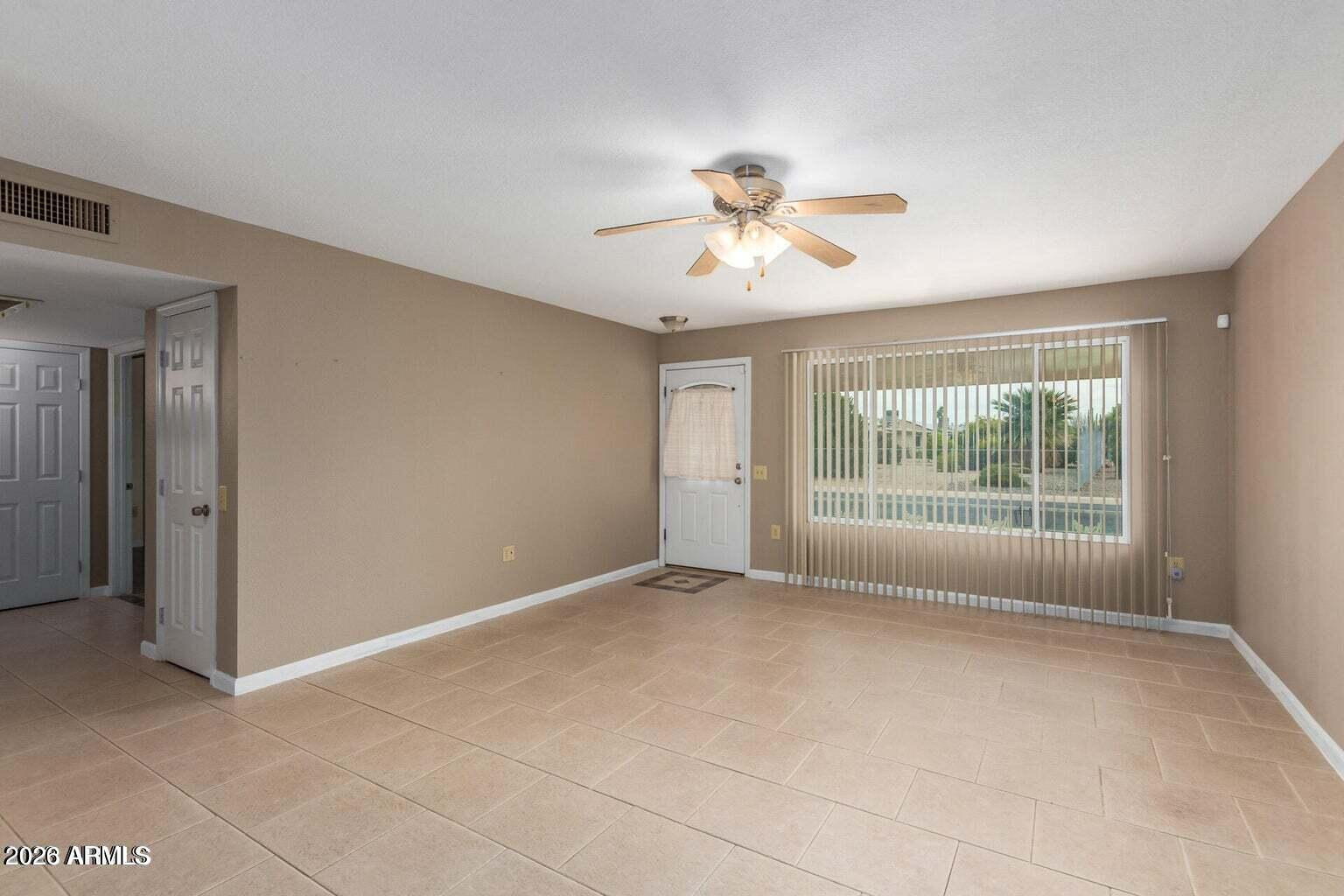 12630 North Blue Ridge Drive Sun City, AZ 85351 - Photo 3 of 19 Photo #3