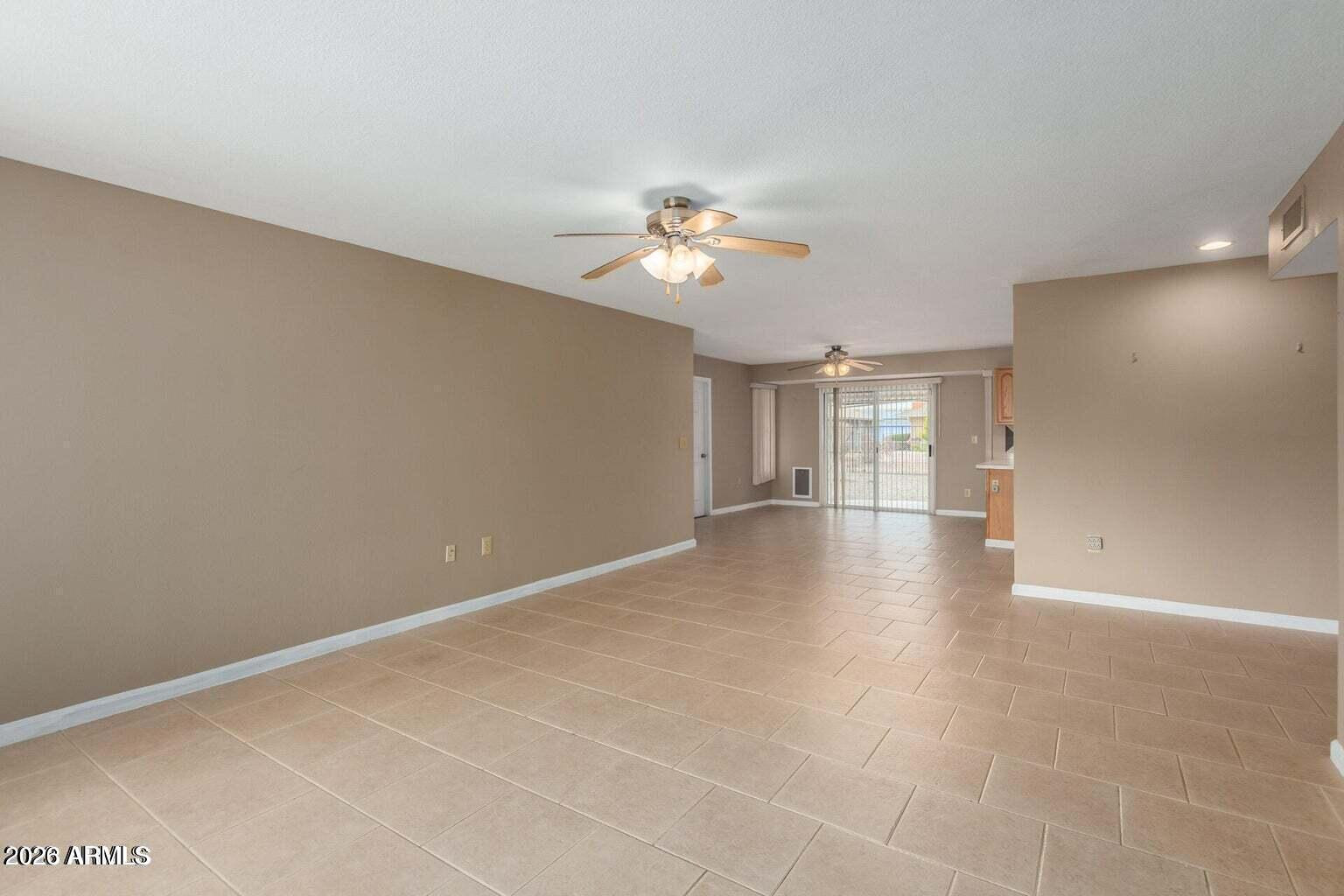 12630 North Blue Ridge Drive Sun City, AZ 85351 - Photo 4 of 19 Photo #4