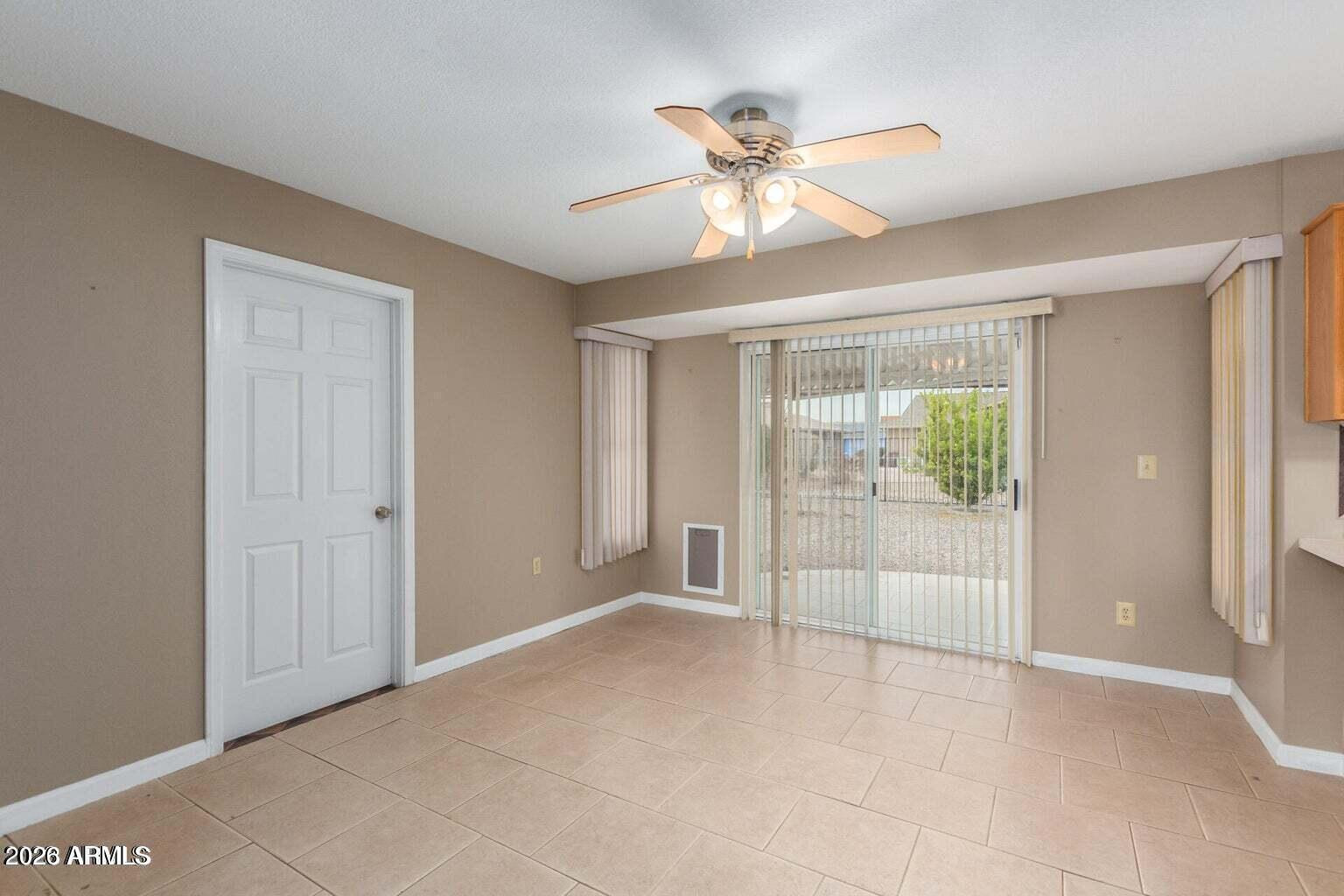 12630 North Blue Ridge Drive Sun City, AZ 85351 - Photo 5 of 19 Photo #5