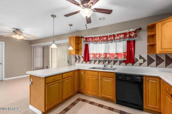 $1,950 | 12630 North Blue Ridge Drive, Sun City, AZ 85351