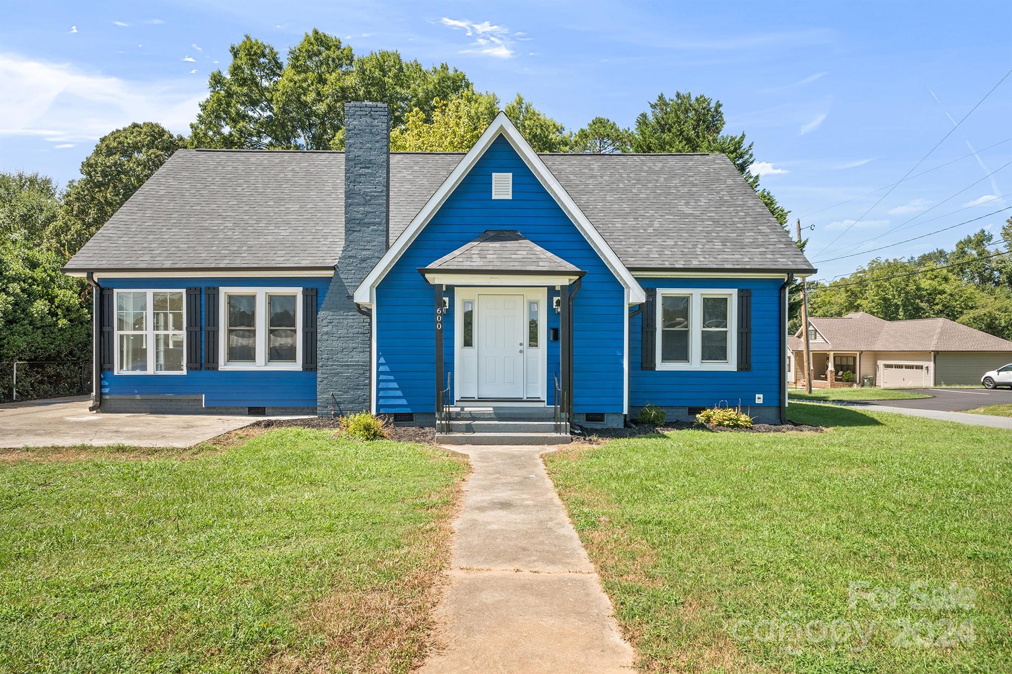 600 North Main Street Stanley, NC 28164 - Photo 1 of 36