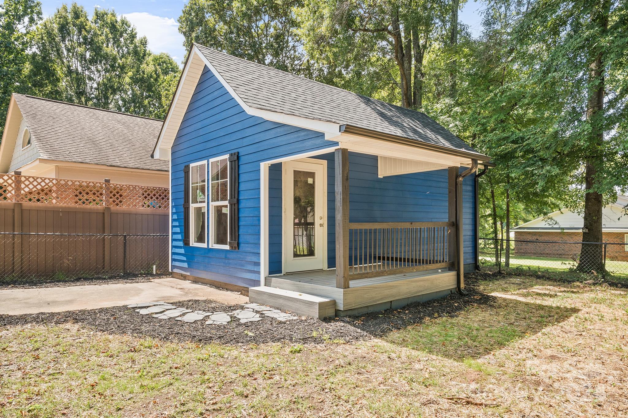 600 North Main Street Stanley, NC 28164 - Photo 32 of 36
