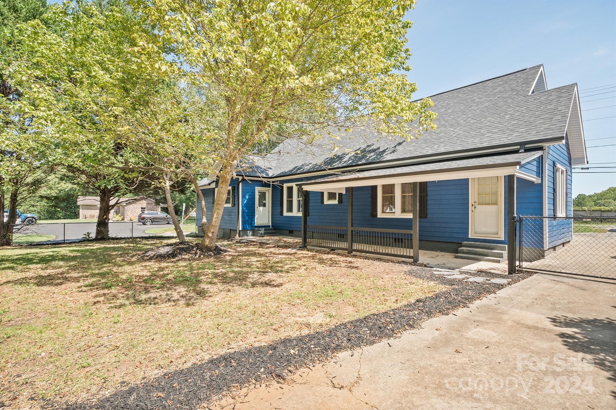 600 North Main Street Stanley, NC 28164 - Photo 33 of 36
