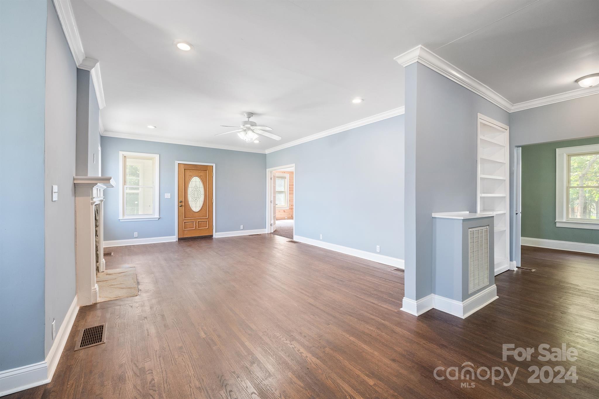 600 North Main Street Stanley, NC 28164 - Photo 4 of 36