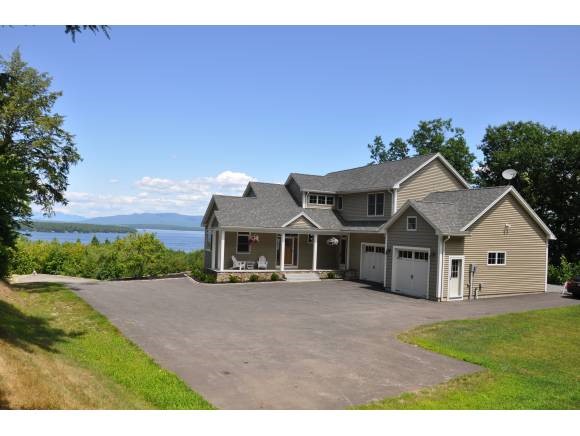 2465 Lake Shore Road Gilford, NH 03249 - Photo 1 of 1