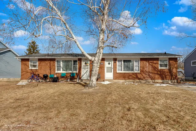 $309,900 | 400 East Lafayette Street, Somonauk, IL 60552