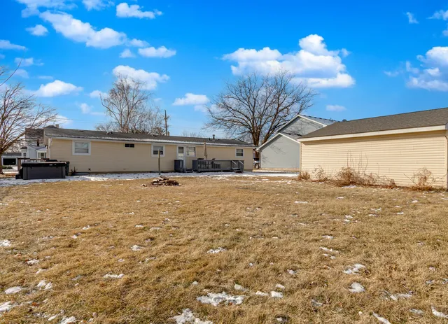 $309,900 | 400 East Lafayette Street, Somonauk, IL 60552