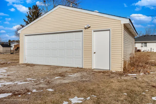 $309,900 | 400 East Lafayette Street, Somonauk, IL 60552