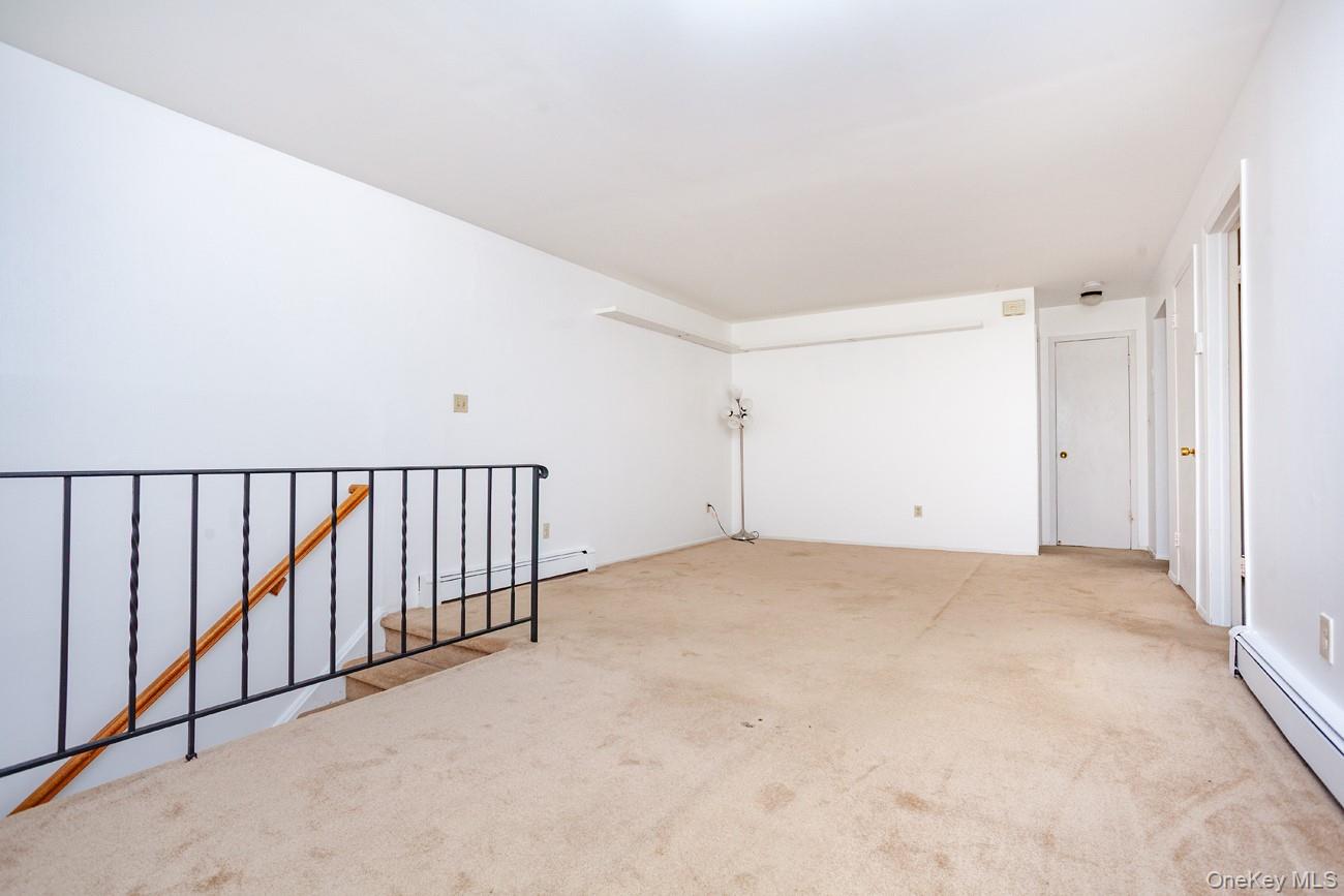 1840 Crompond Road, Unit 7B8 Peekskill, NY 10566 - Photo 7 of 22 a view of an empty room