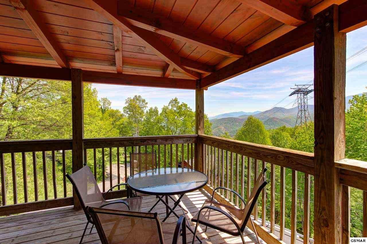 1544 Zurich Road Gatlinburg, TN 37738 - Photo 24 of 36 Gallery Image 24