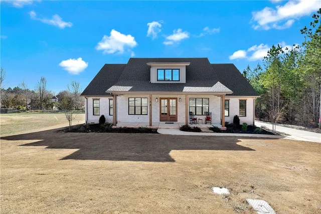 $749,900 | 144 Jericho Circle, Williamston, SC 29697