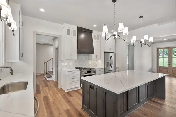 $719,400 | 144 Jericho Circle, Williamston, SC 29697