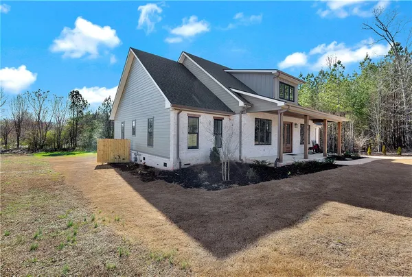 $719,400 | 144 Jericho Circle, Williamston, SC 29697