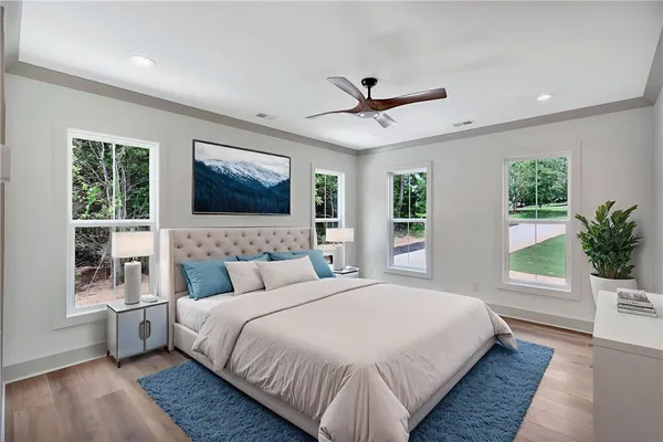 $719,400 | 144 Jericho Circle, Williamston, SC 29697