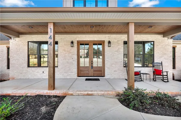 $719,400 | 144 Jericho Circle, Williamston, SC 29697