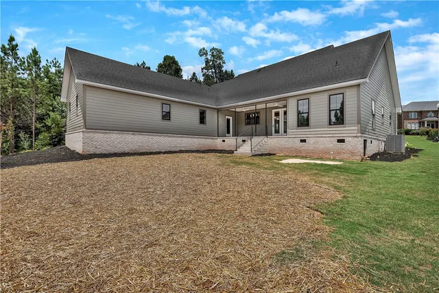 $749,900 | 144 Jericho Circle, Williamston, SC 29697