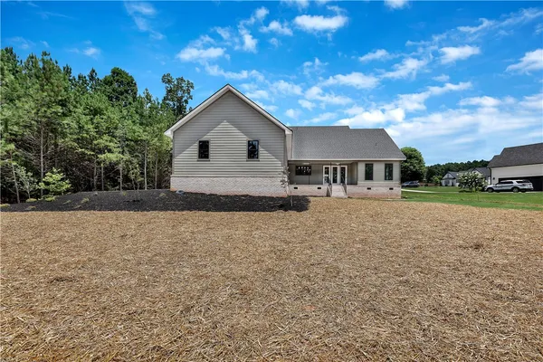 $719,400 | 144 Jericho Circle, Williamston, SC 29697