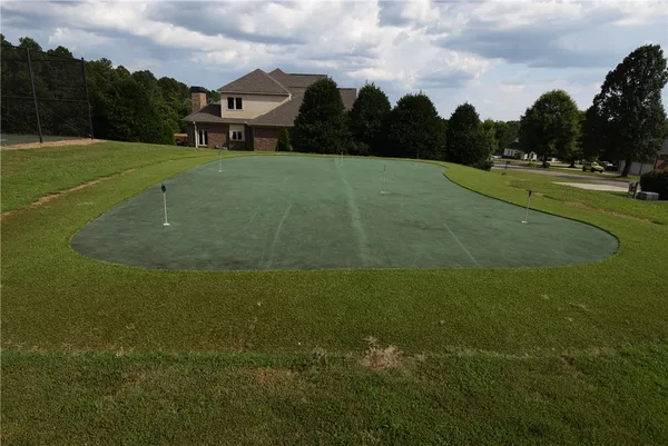 $719,400 | 144 Jericho Circle, Williamston, SC 29697