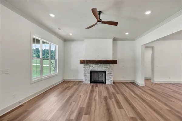 $719,400 | 144 Jericho Circle, Williamston, SC 29697