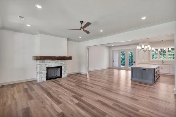 $719,400 | 144 Jericho Circle, Williamston, SC 29697