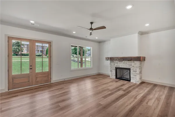 $719,400 | 144 Jericho Circle, Williamston, SC 29697