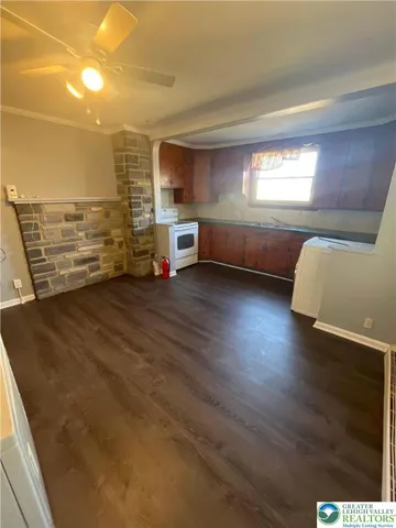 $1,300 | 829 Ferry Street, Unit 1, Easton, PA 18042