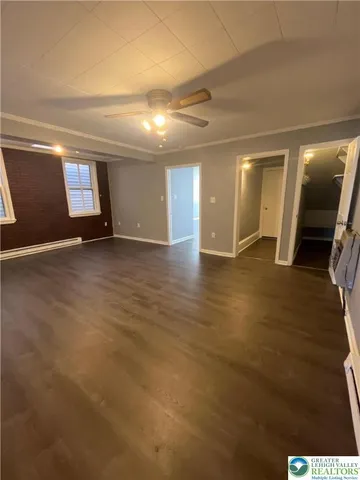 $1,300 | 829 Ferry Street, Unit 1, Easton, PA 18042