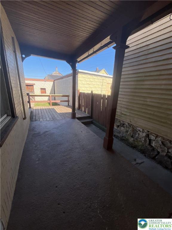 829 Ferry Street, Unit 1 Easton, PA 18042 - Photo 3 of 13